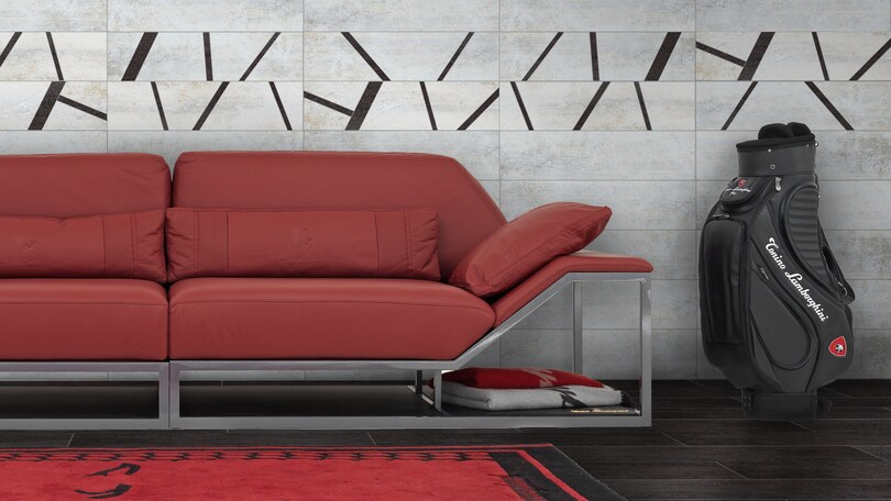 Il nuovo concept di design per la casa di Tonino Lamborghini Home
