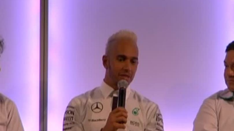 F1, Hamilton trionfa a Suzuka