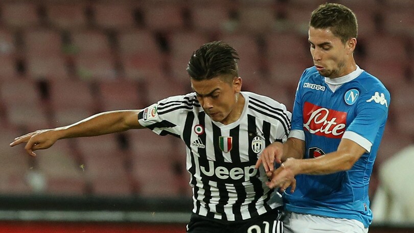 Juve, le pagelle: Pogba involuto, male Hernanes
