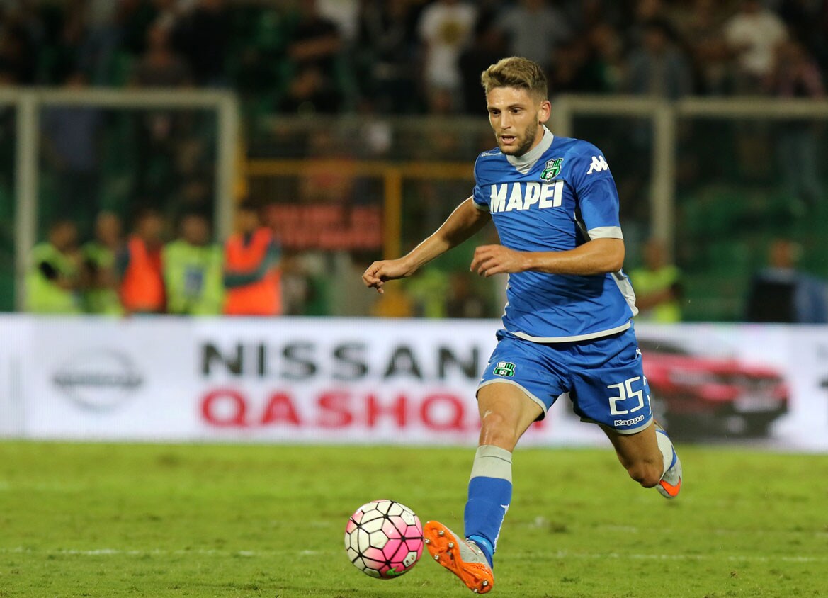 Under 21, Di Biagio chiama Calabria. Torna Berardi