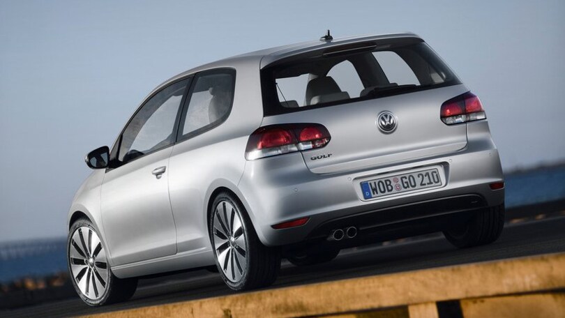 Dieselgate Volkswagen: ecco i modelli coinvolti