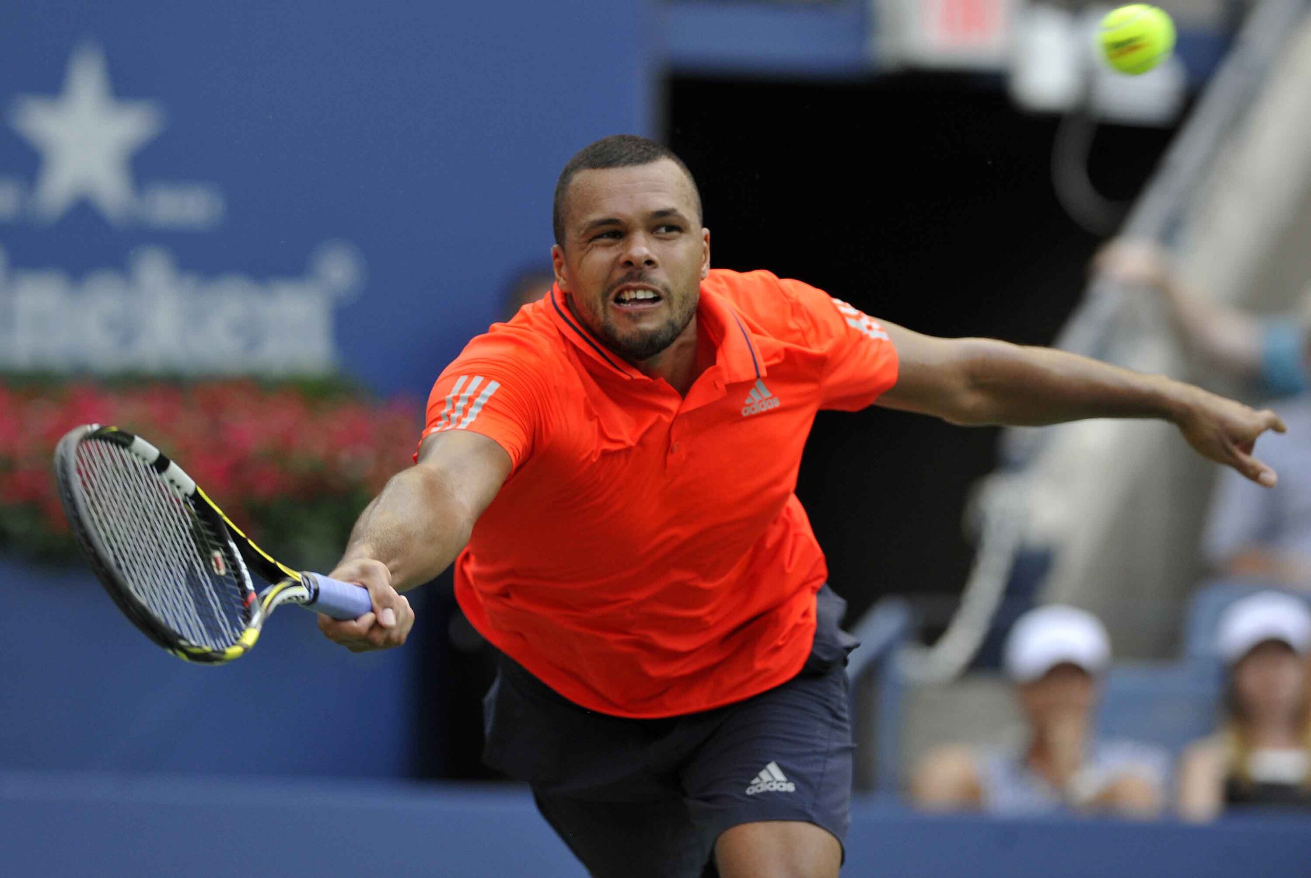 Metz, trionfa Tsonga