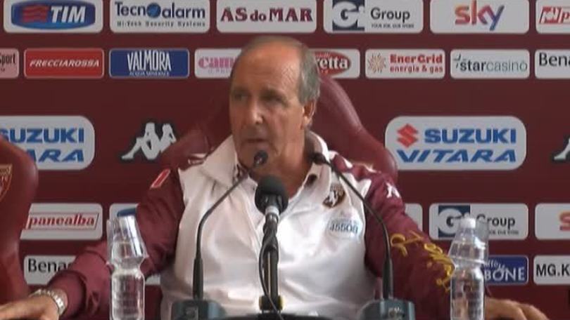 Ventura: "Possiamo essere protagonisti continuando nel nostro lavoro senza proclami"
