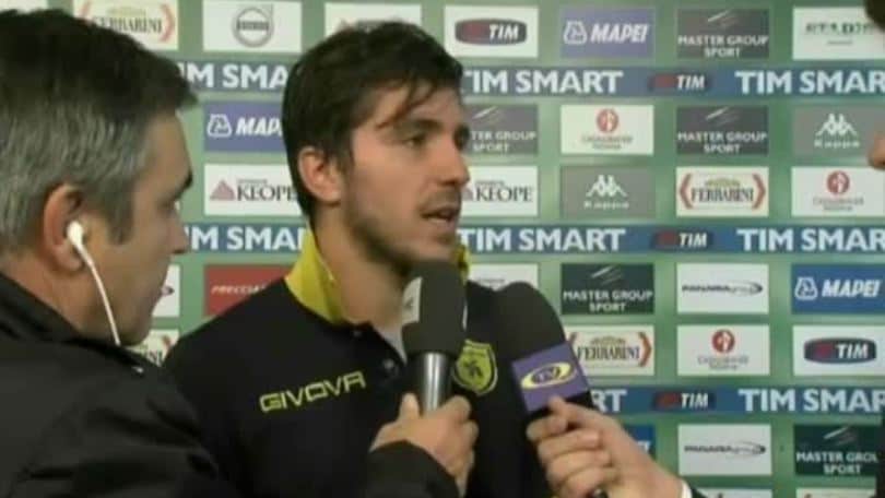 Paloschi: "Risultato positivo. Europa? Pensiamo prima alla salvezza"