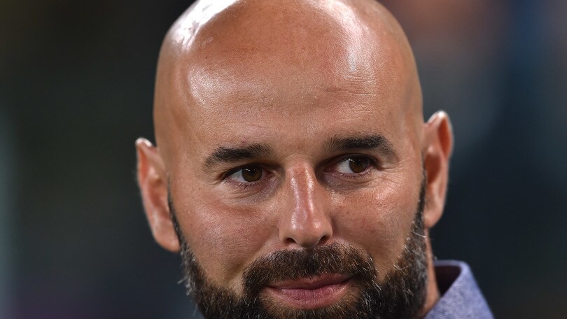 Stellone: «Per il titolo Roma, Inter o Fiorentina»