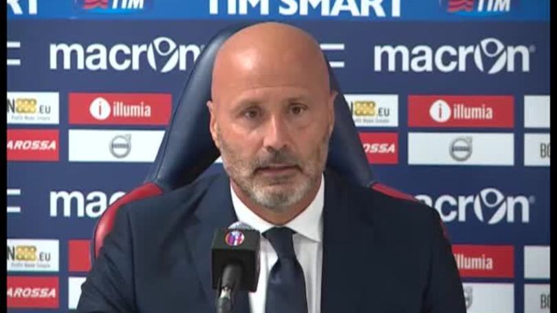 Colantuono: "Una vittoria che serviva per il nostro morale"