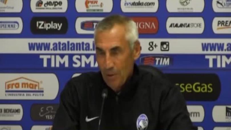 Reja: "Turnover? Se stanno tutti bene no"