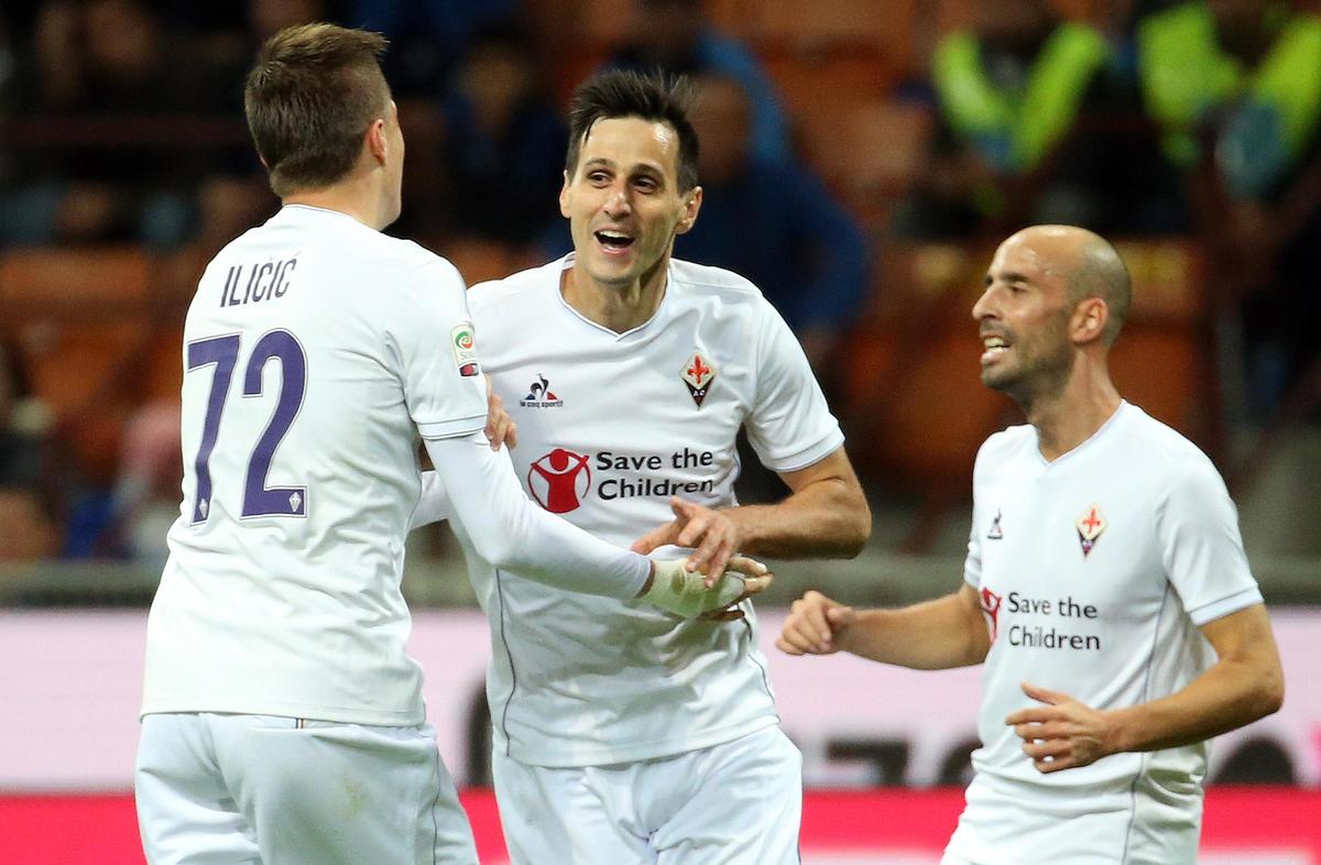 Diretta Fiorentina-Carpi 1-1, le formazioni ufficiali. Segui il live