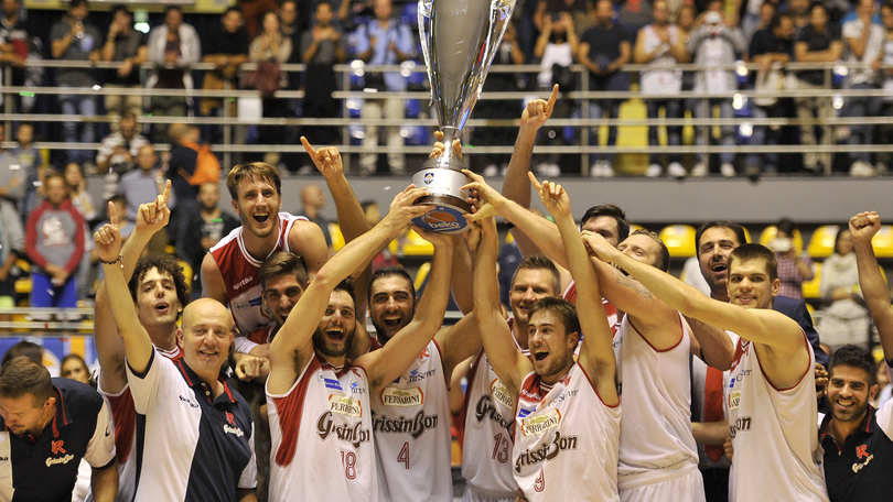 Menetti: “Grande cuore” Della Valle MVP: “Siamo fratelli”