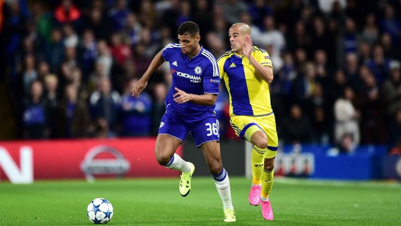 Loftus-Cheek, Mourinho scopre il Pogba inglese