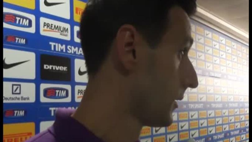Kalinic: "Vinto giocando alla grande"