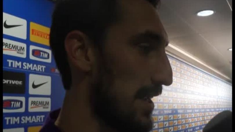 Astori: "Vogliamo rimanere lassù"
