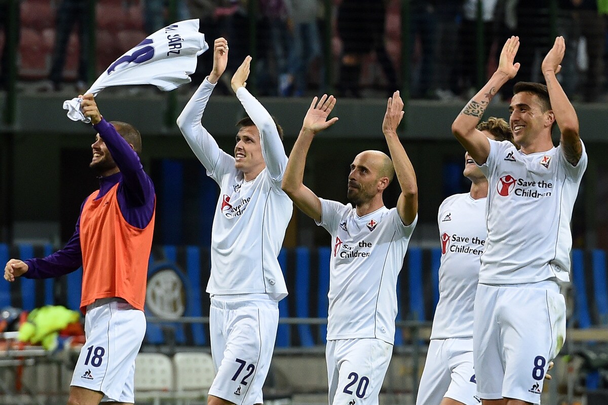 Scudetto, ora tutti possono sognare