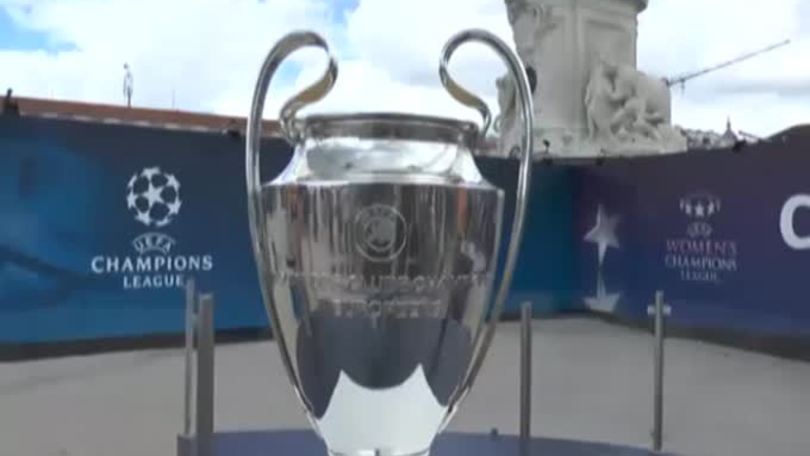 Champions League: martedì in campo la Roma