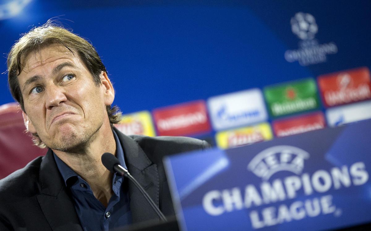 Ranking Uefa, Roma scivola al 59° posto. Con Garcia solo 2 vittorie in Europa