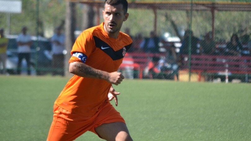 Alberone, Cacciaglia: «Ora guardiamo avanti»