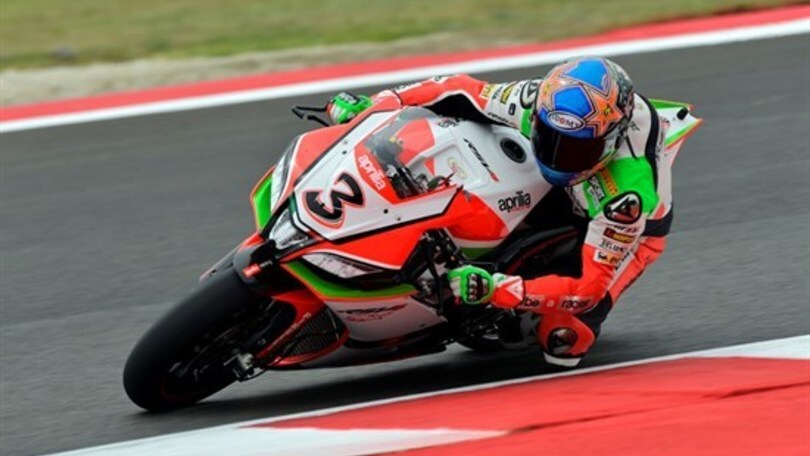 Superbike: Biaggi correrà in Qatar