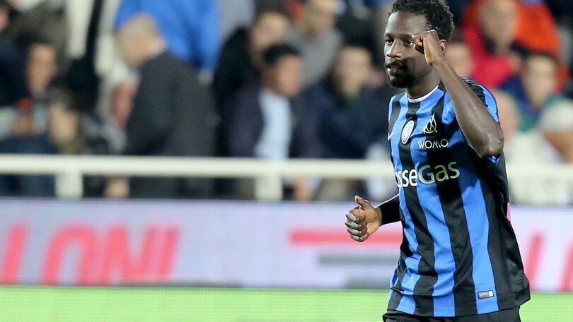 Atalanta, Dramè ancora a parte