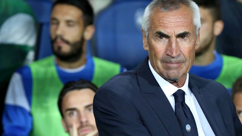 Reja: «L'Atalanta sempre a testa alta»