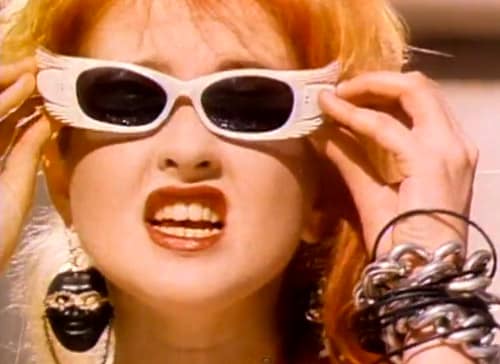 Le 10 canzoni che mettono di buon umore