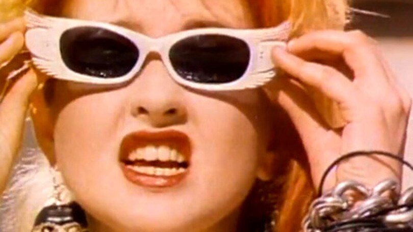 Le 10 canzoni che mettono di buon umore