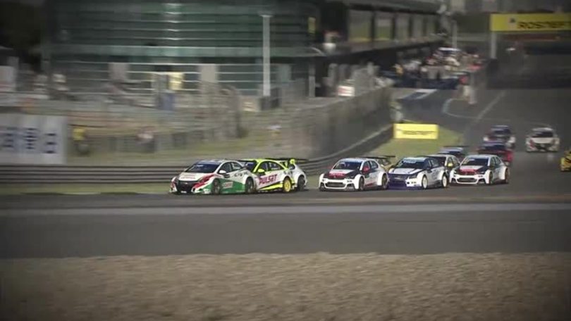 WTCC, scintille tra Valente e Tarquini: "Sei troppo vecchio"