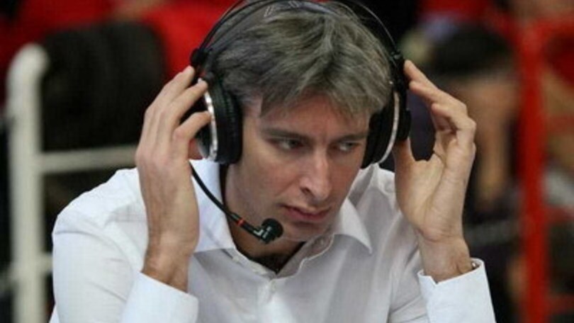 Pittis torna in tv, sarà ai microfoni Rai