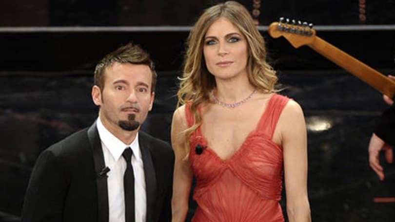 Biaggi-Pedron, amore finito