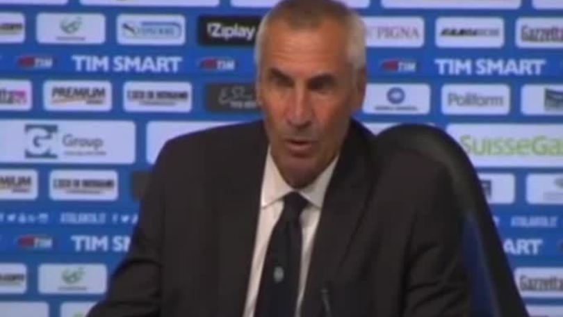 Reja: "Non vincere sarebbe stato un delitto"