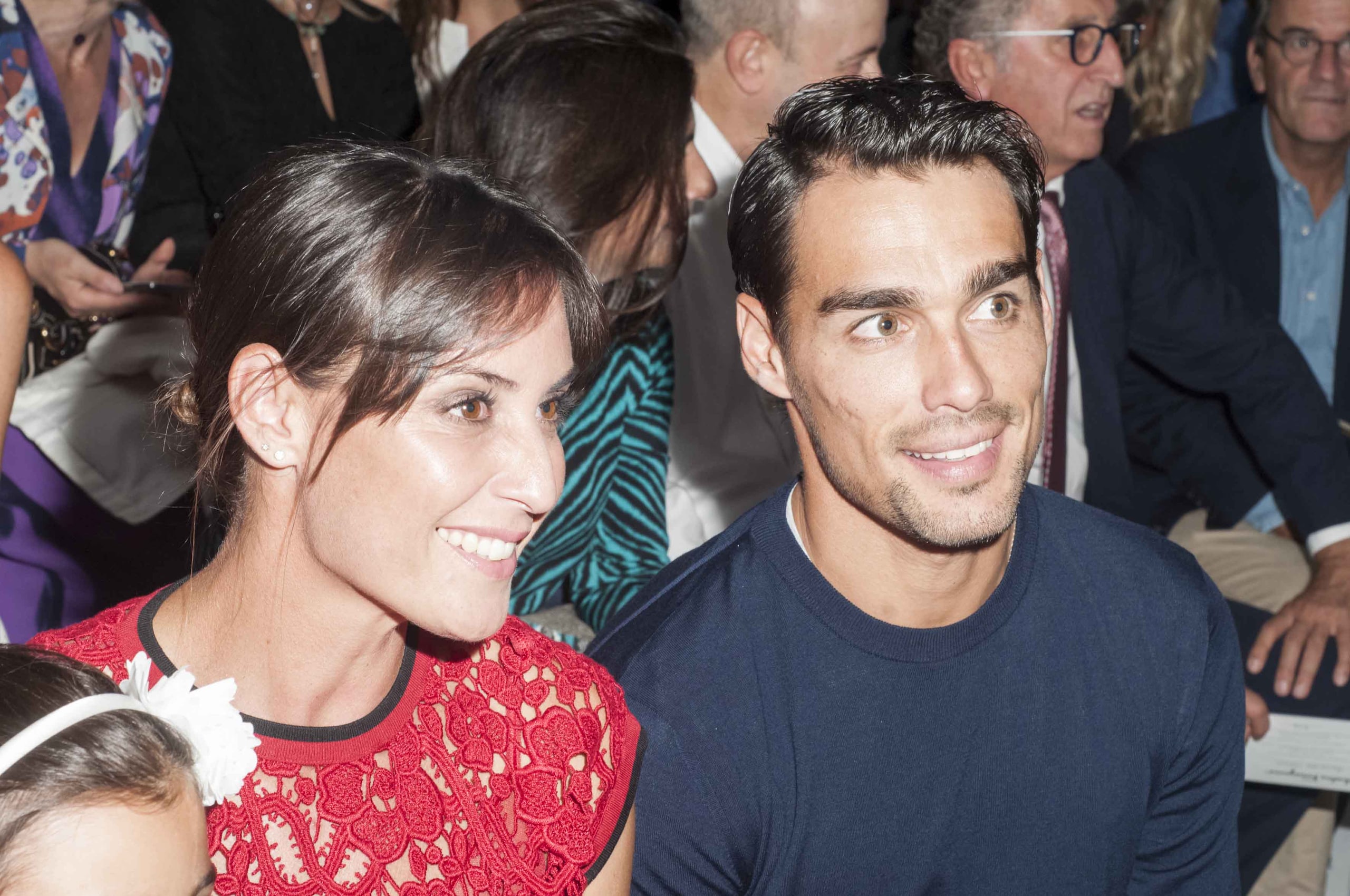 Wta Tianjin, Pennetta ottiene la wild card
