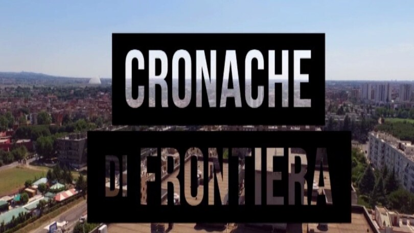 "Cronache di frontiera", nuova docu-serie su Sky Tg24