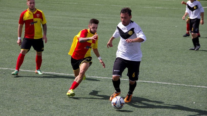 Real Colosseum, Alcini: «Sporting, punti persi»