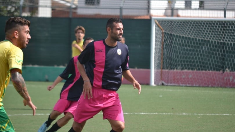 Artena, Visone: «Non decisiva col Ciampino»