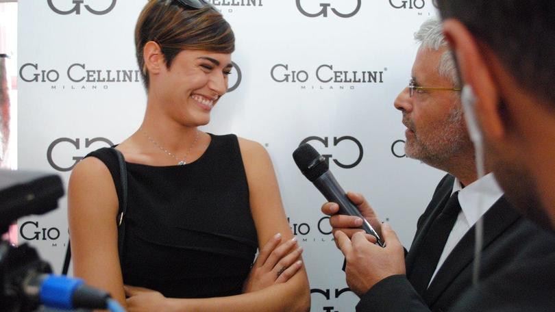 Miss Italia da Gio Cellini