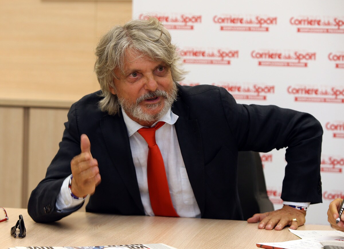 Ferrero, sequestrati conti correnti e un appartamento ai Parioli