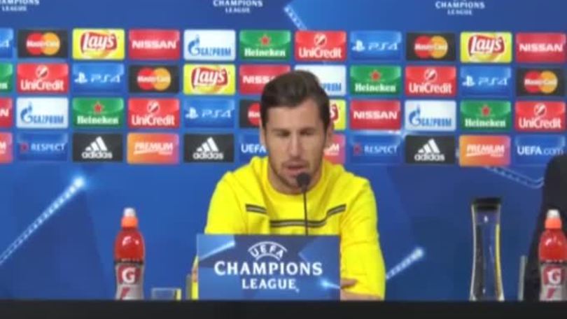Krychowiak: "La Juve è una grande squadra"