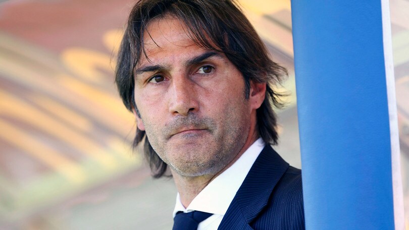Gregucci nuovo allenatore dell'Alessandria