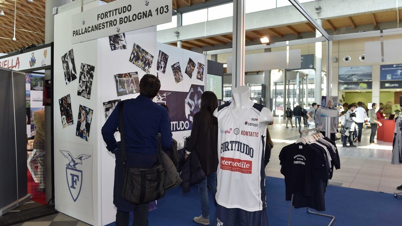 Fortitudo-Mantova Ufficiale il rinvio