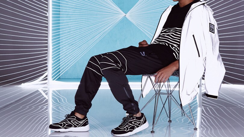 Puma per ICNY
