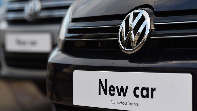 «Volkswagen continuerà ad investire nel calcio»