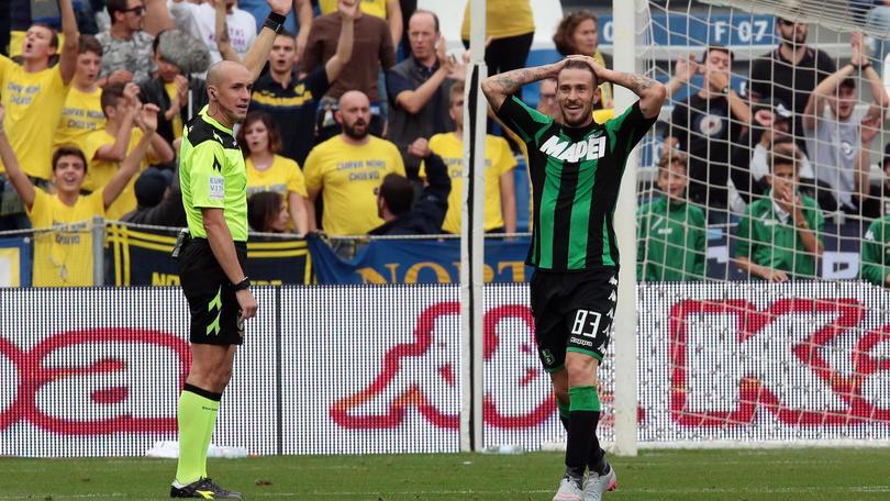 Floro Flores: «L'Empoli può crearci difficoltà»