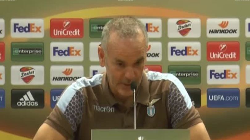 Pioli: "In Europa per crescere"