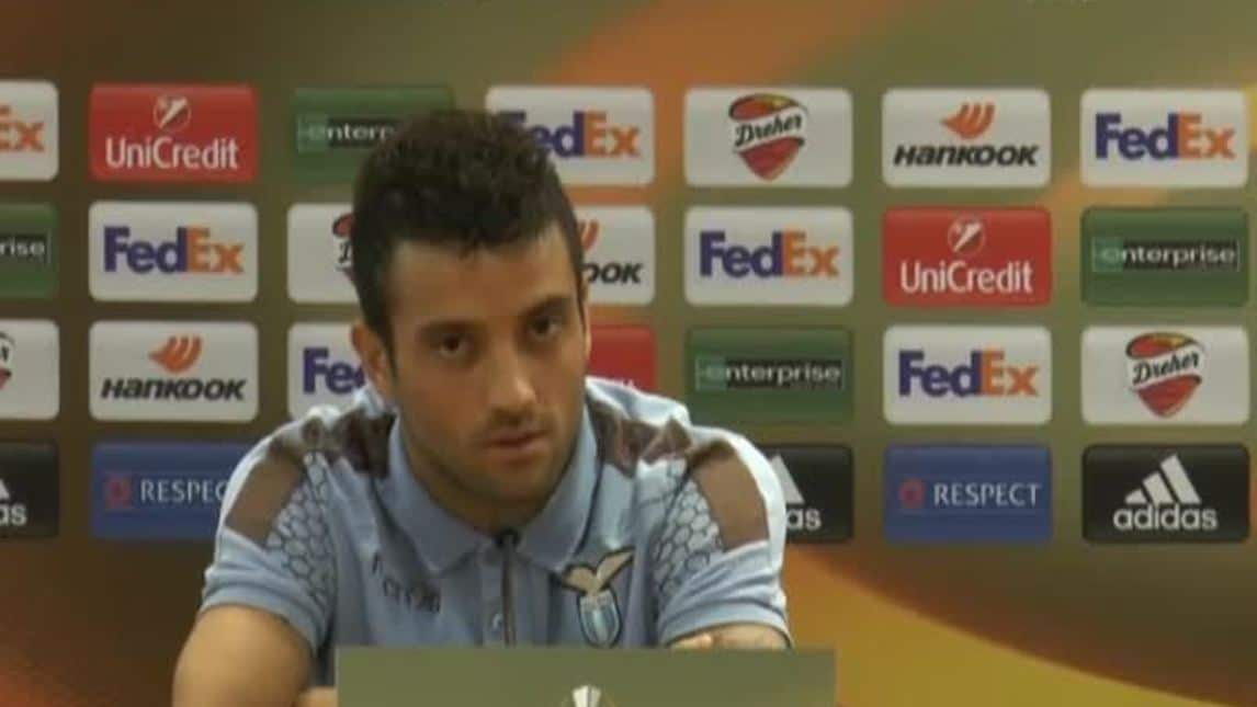 Felipe Anderson: "Ho ritrovato la fiducia"