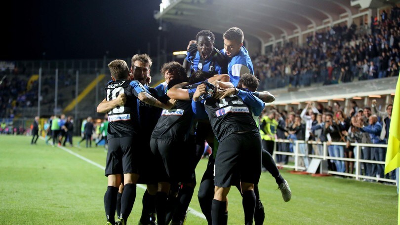 L'Atalanta blinda Conti fino al 2019