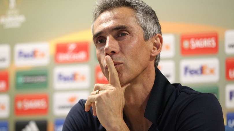 Sousa: «Belenenses la gara più importante»