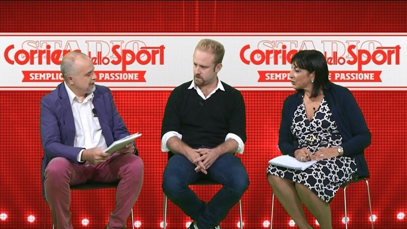 Ben Foster al Corriere dello Sport: Ecco come ho interpretato Lance Armostrong