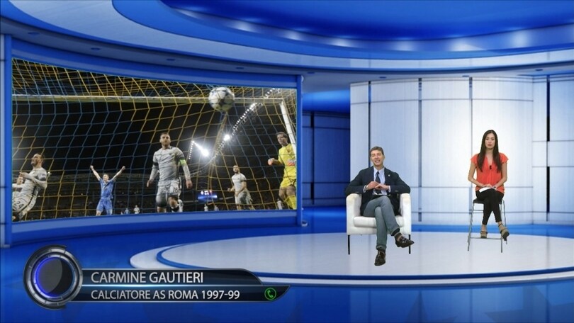 Gautieri: "non addosso tutta la colpa a Garcia"