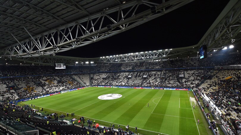 Diretta Champions League, Juve-Siviglia dalle 20.45: le formazioni ufficiali