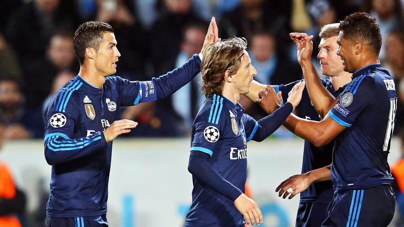 Real Madrid, Ronaldo record: ne fa 500 + 1