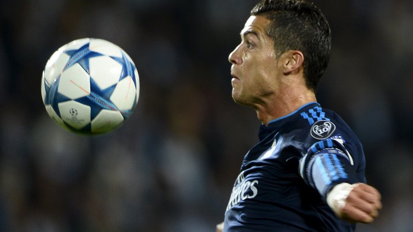 Real: Ronaldo da record, ma per i bookie andrà allo United